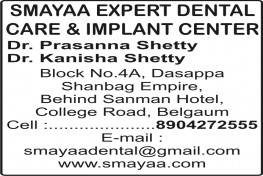 SMAYAA EXPERT DENTAL CARE